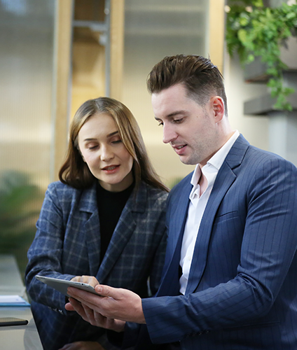 Website Design & Development