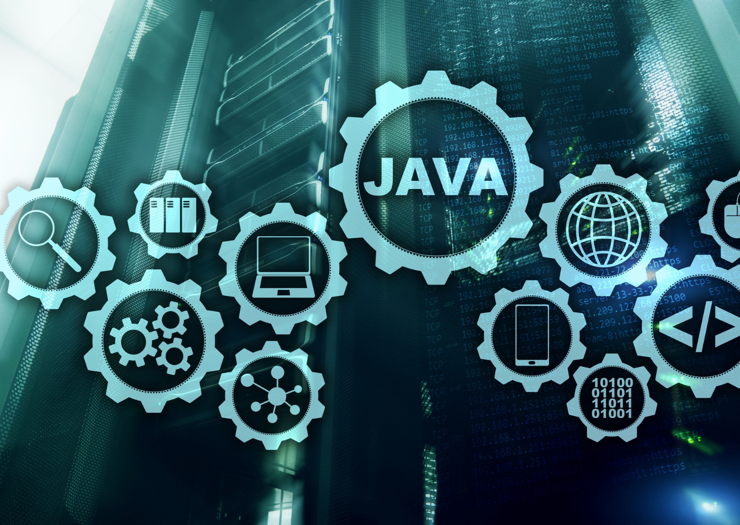 Web Services Using Java
