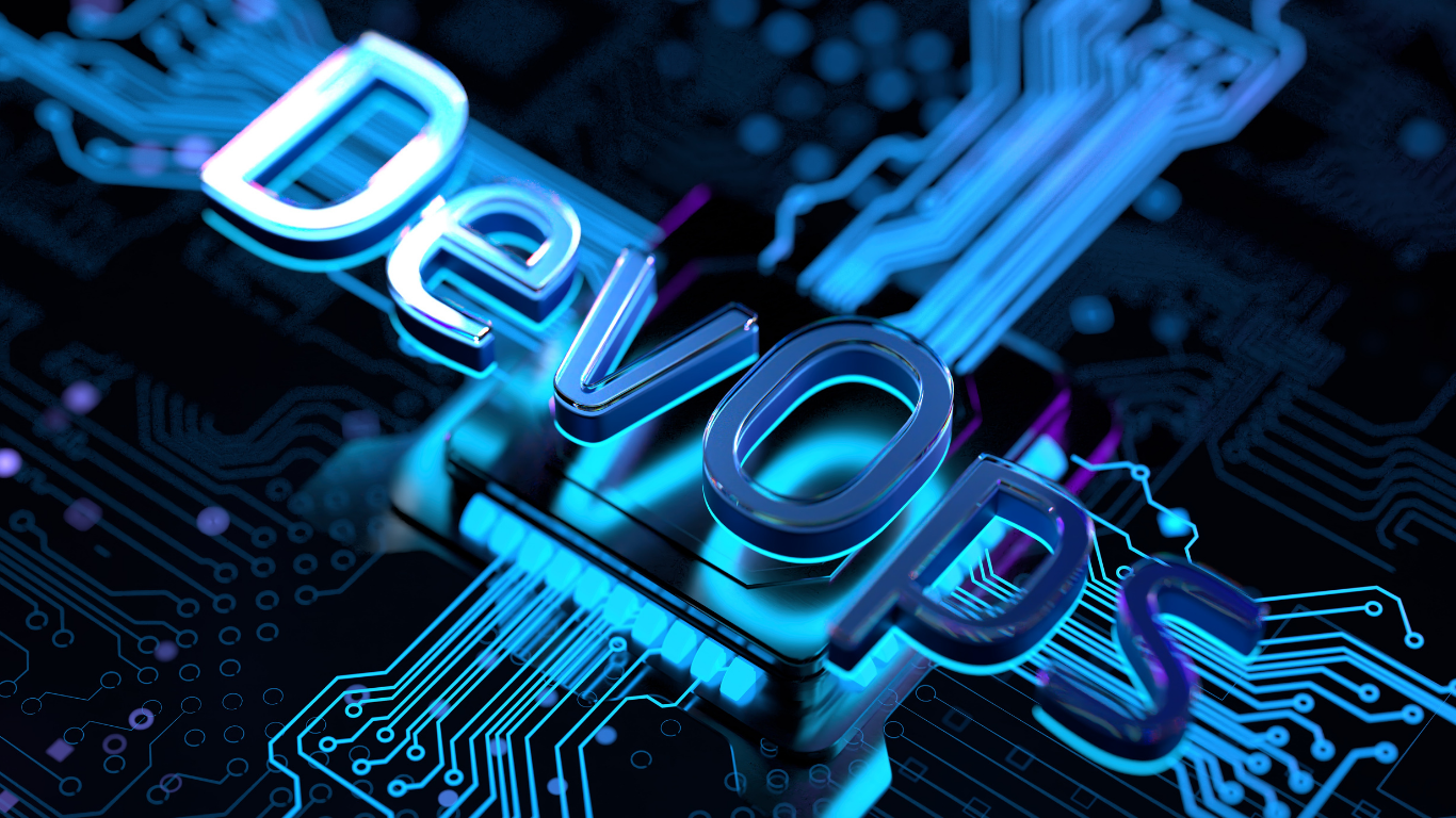 Cloud & DevOps Solutions