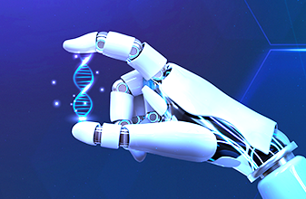 IT Consulting & Digital Transformation